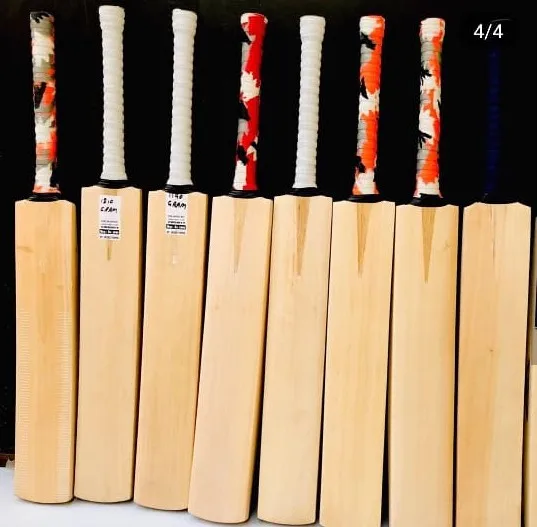 Custom Cricket Bat