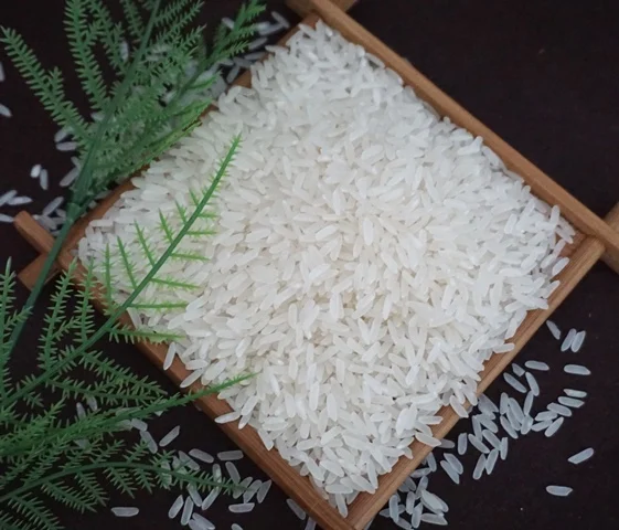 HOT RICE SALE - NEW CROP*Viet Nam Jasmine rice The best grade Good offer NEW CROP  OF JASMINE RICE