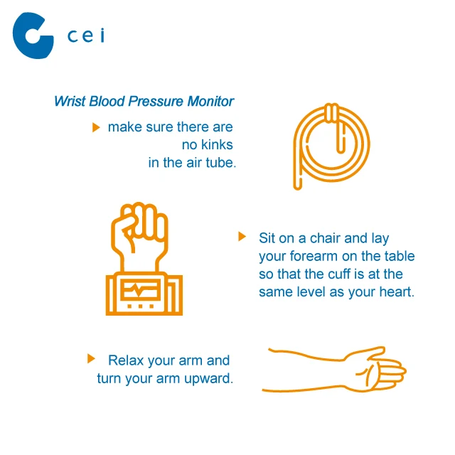 кровяное давление запястье Монитор Bluetooth Сфигмоманометр кровяное давление браслет продукт для пожилых людей