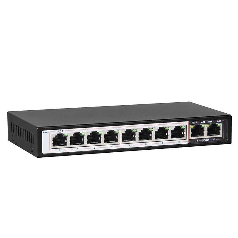 Коммутатор POE Gigabit, коммутатор Ethernet из Китая, Интернет-магазин Ali baba