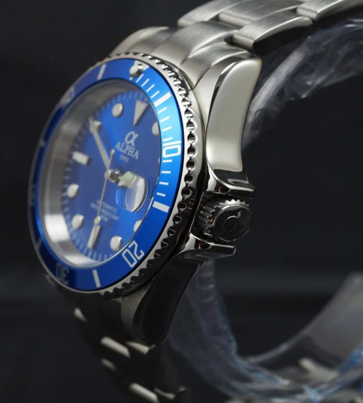 Стальные механические Спортивные