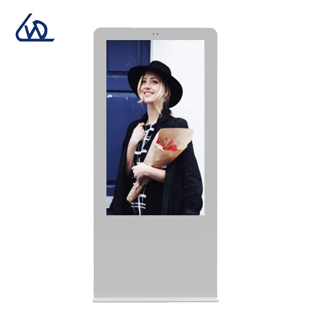 Shenzhen factory signage player outdoor tv screen 43 samsung