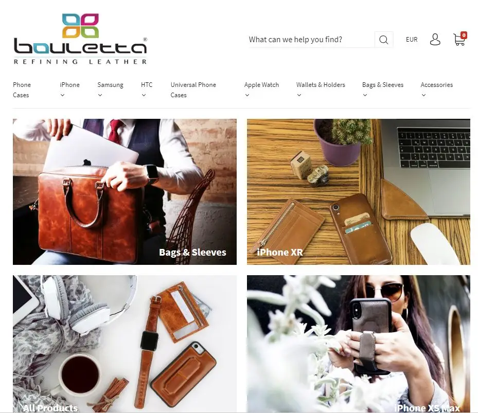 Franchising for leather accessories from Turkey to San Marino