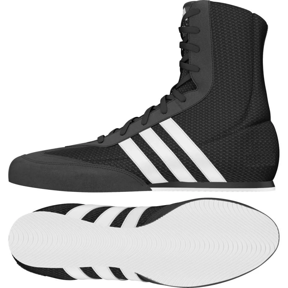 Shemax Martial Art Boxing Shoes