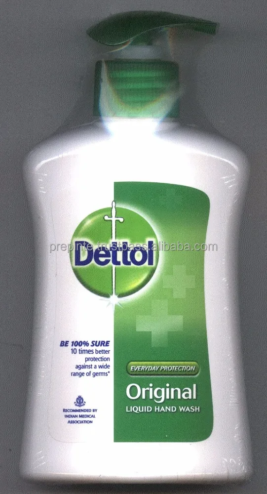 
 Dettol Ручная стирка 225 мл  