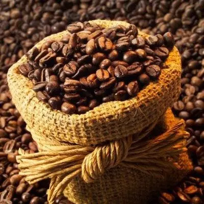 Roasted Robusta Coffee Beans Vietnam Type A Robusta and Arabica Cheap Price