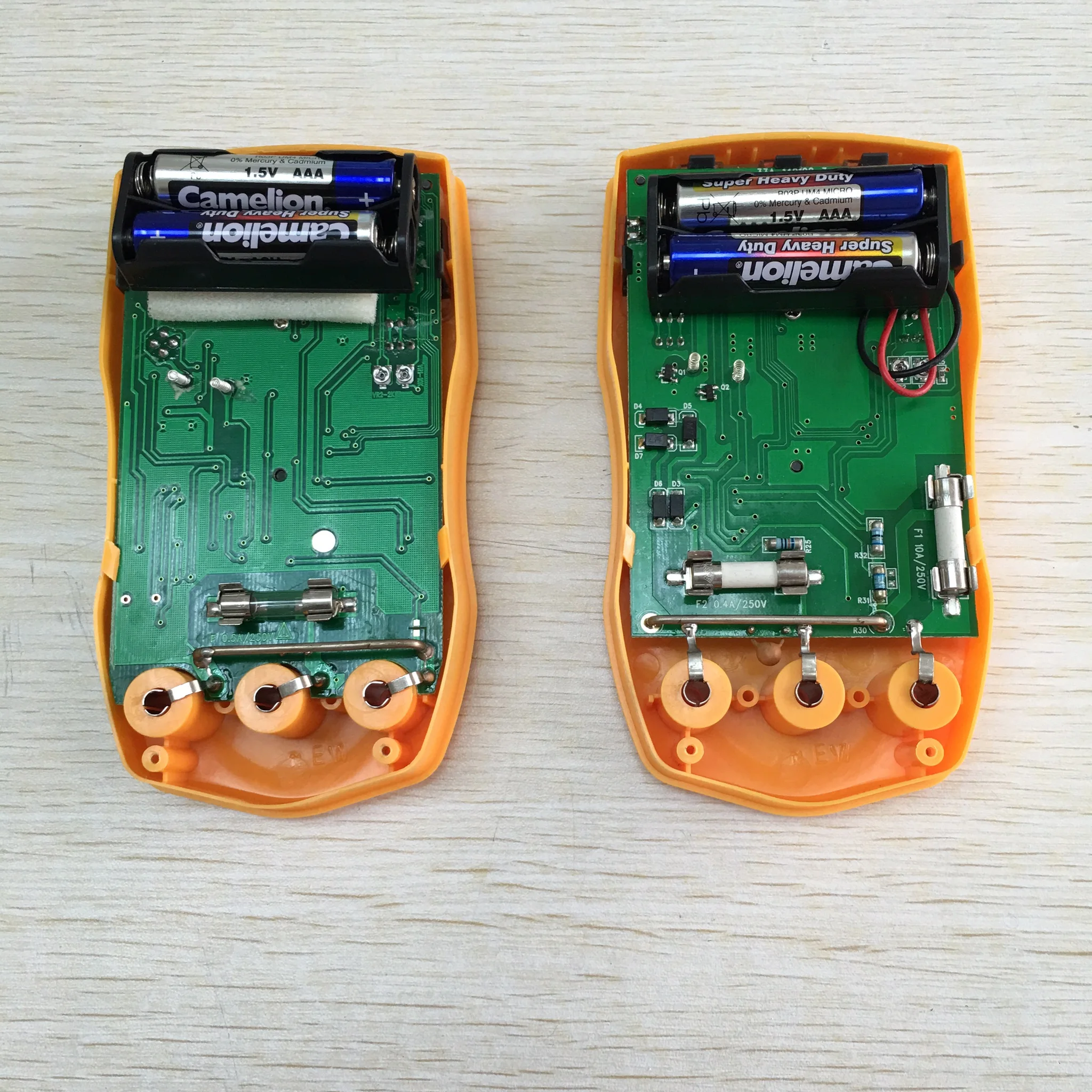 dmm-135b 3  1/2 digits, Max 1,999 counts Digital  Multimeter  tester