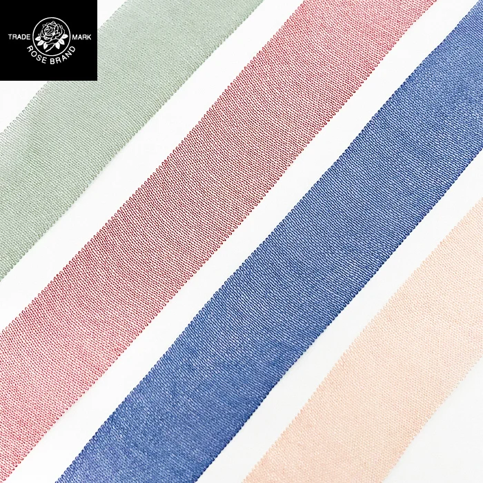 Chiffon Georgette Ribbon