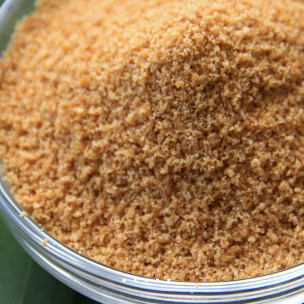 Organic Coconut Sugar