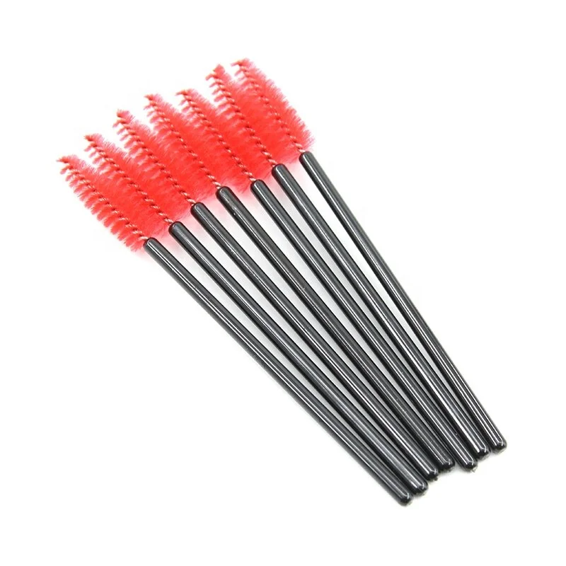 
Wholesale Best Quality Micro Brush Applicator, Make Up Tools Disposable Micro brushes, Lash wands For Eyelash Studio 