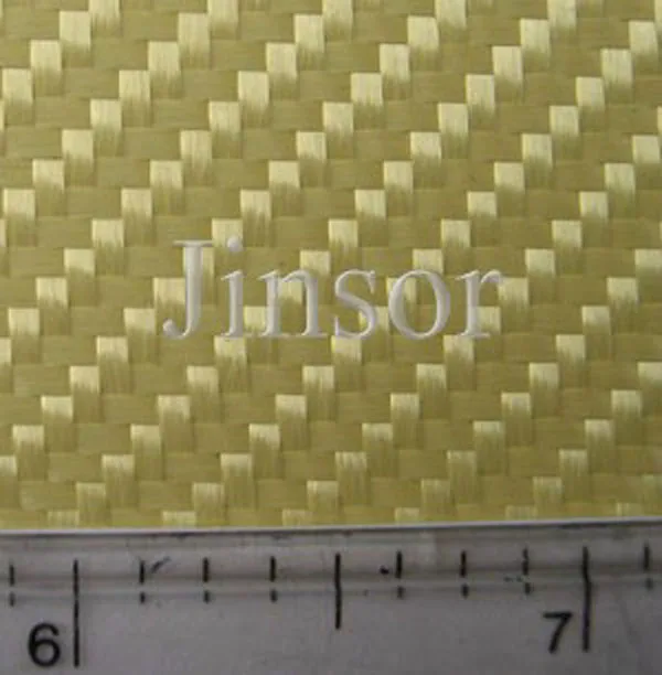 235 cm wide high temperature proof  para aramid fiber fabric