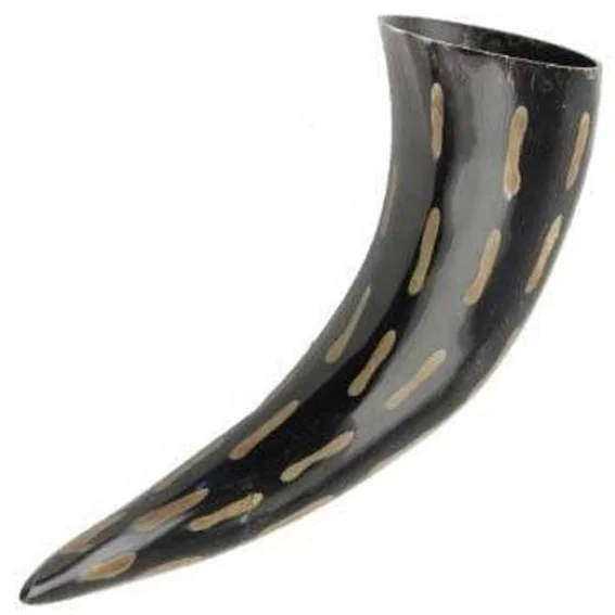 Newly Style Indian Natural Horn Viking Horn With Stand Many Options Over Here with Voice Instrument Horn Mugs and Tumbler