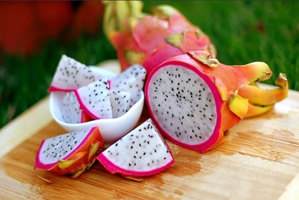 FRESH DRAGON FRUIT/PITAYA WITH THE COMPETITIVE PRICE / WHATSAPP: +84-979558557