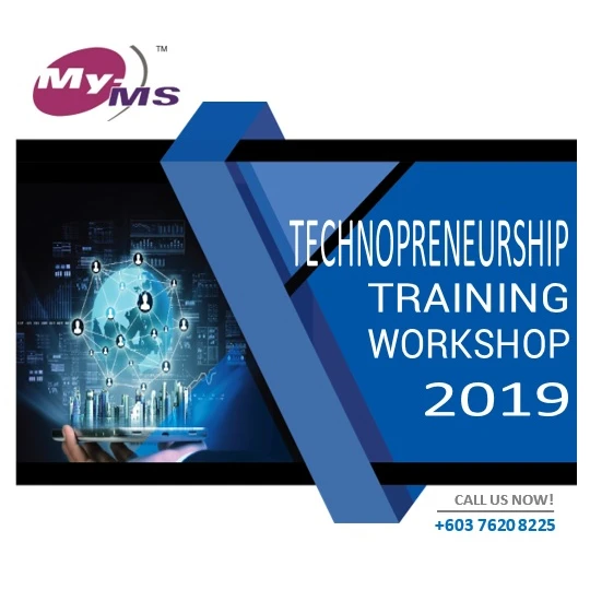 
TECHNOPRENEURSHIP TRAINING WORKSHOP 2019 