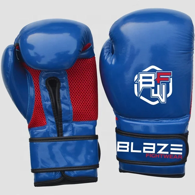OEM Boxing Gloves for Training Sparring Boxing Muay Thai Kickboxing MMA Punching Gloves