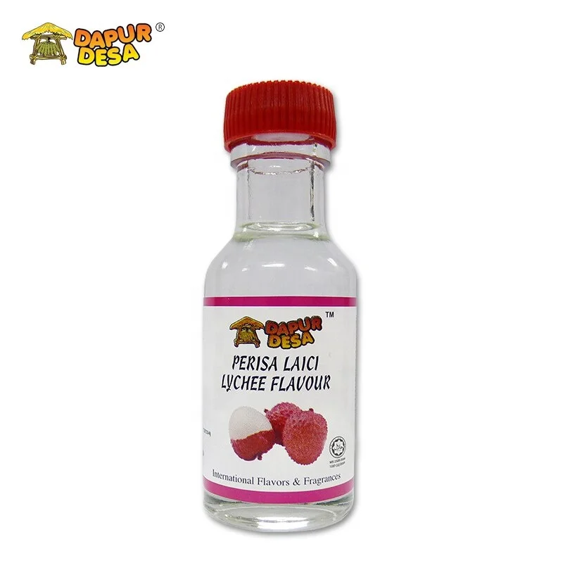 25ml Dapur Desa Lychee Food Flavouring