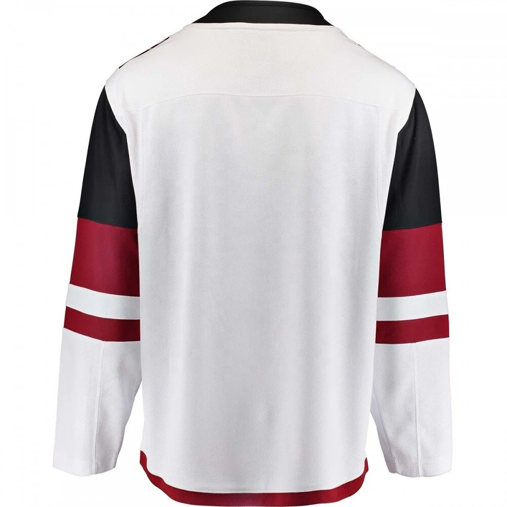 Polyester Mesh Ice Hockey Jersey For Men | Custom Made Ice Hokey Jersey | Ice Hockey Jersey For Men