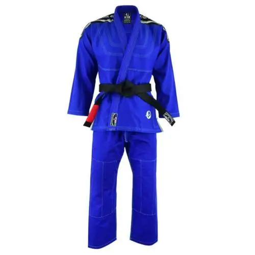 Adults BJJ Gi Competition Kimono Brazilian Jiu Jitsu Uniform MMA Grappling gi