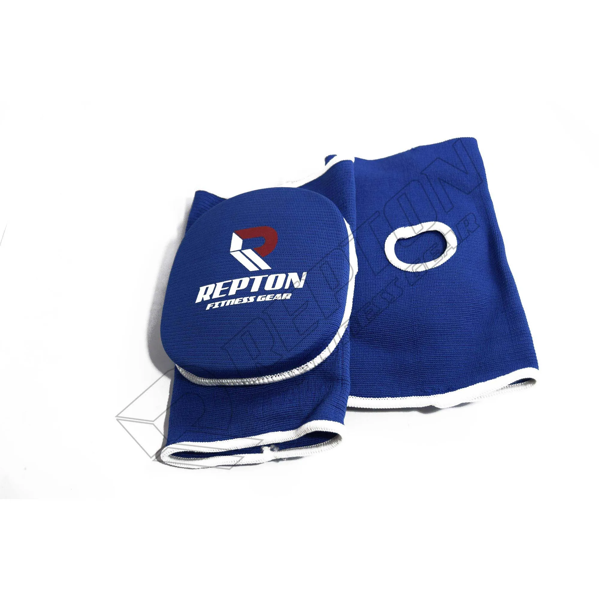 
Sports Elastic Foam Padded Knee Pads 