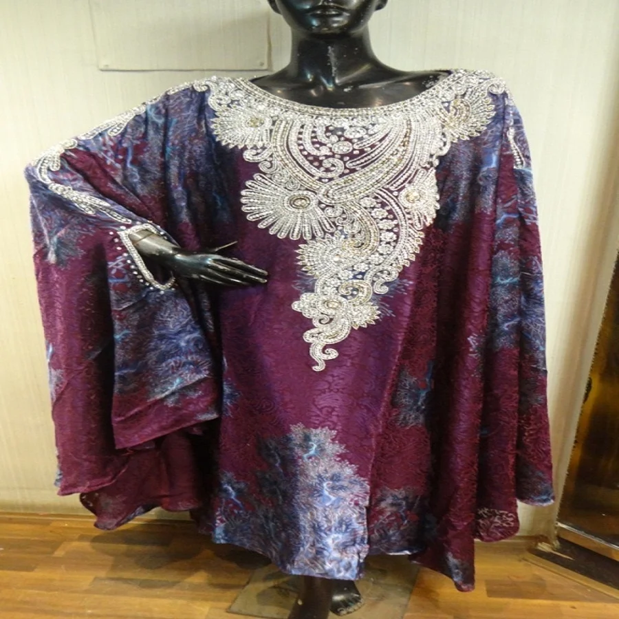 Muslim wedding Bridal moroccan kaftans caftan