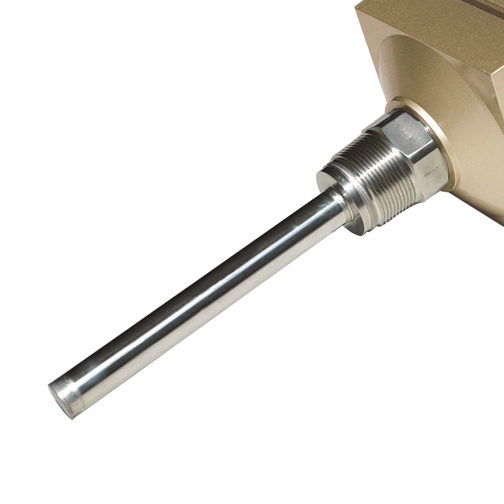 Vibration Type Level Switch KVA-111 Powder with specific gravity over 0.1 is detectable