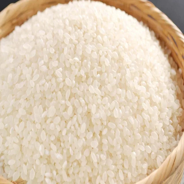Koshihikari Japonica Round Rice 5kg