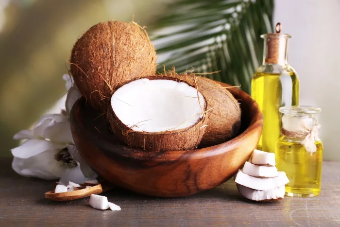 
REFINED COCONUT OIL/PURE COCONUT OIL/VIRGIN COCONUT OIL 