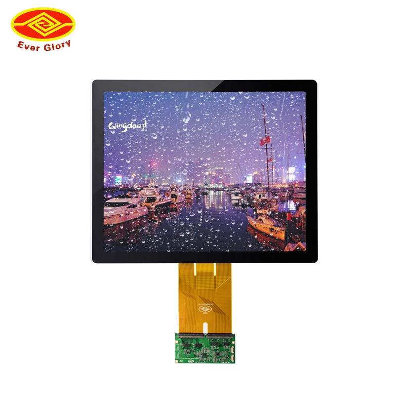 15-дюймовый стилус емкостный сенсорный экран накладка панели комплект