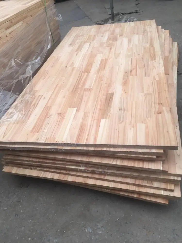 MINDI/ SAPELE/ SAPELLI пальцевые соединительные ламинированные