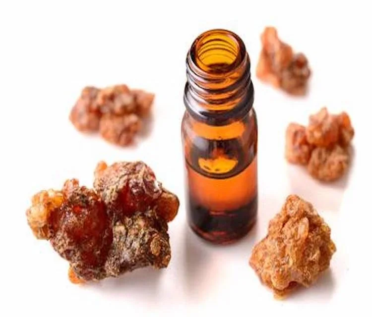 
100% Pure Undiluted Myrrh Essential Oil | Myrrh Essential Oil 100% Pure Undiluted Therapeutic Grade 