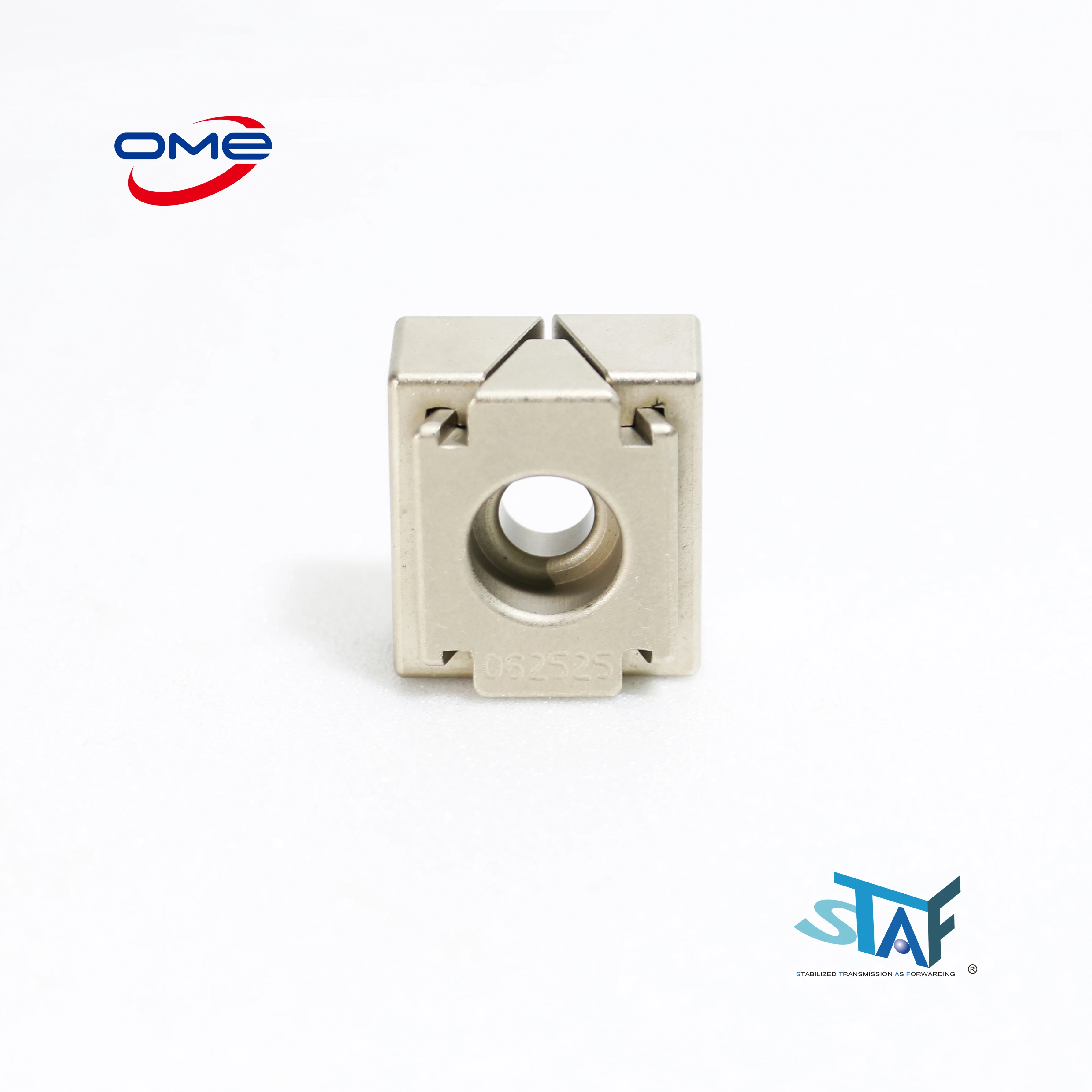 M6 socket head screw Taiwan high quality low-profile Workholding Clamps
