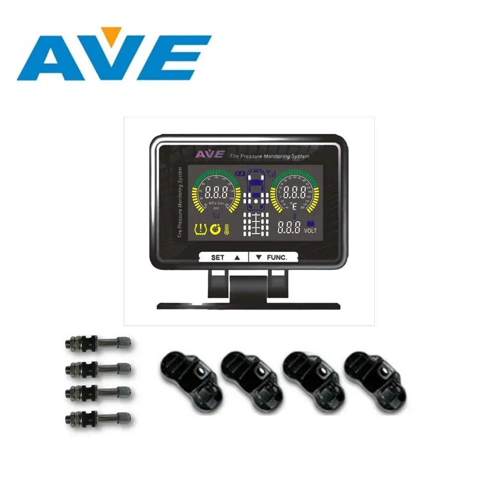 Best Quality AVE TPMS Sensor Tire Pressure Monitoring System for Fleetwood