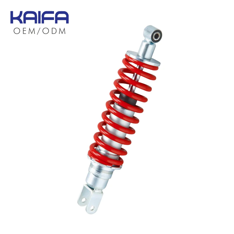 
ATV UTV Free-Piston Shock Absorber 