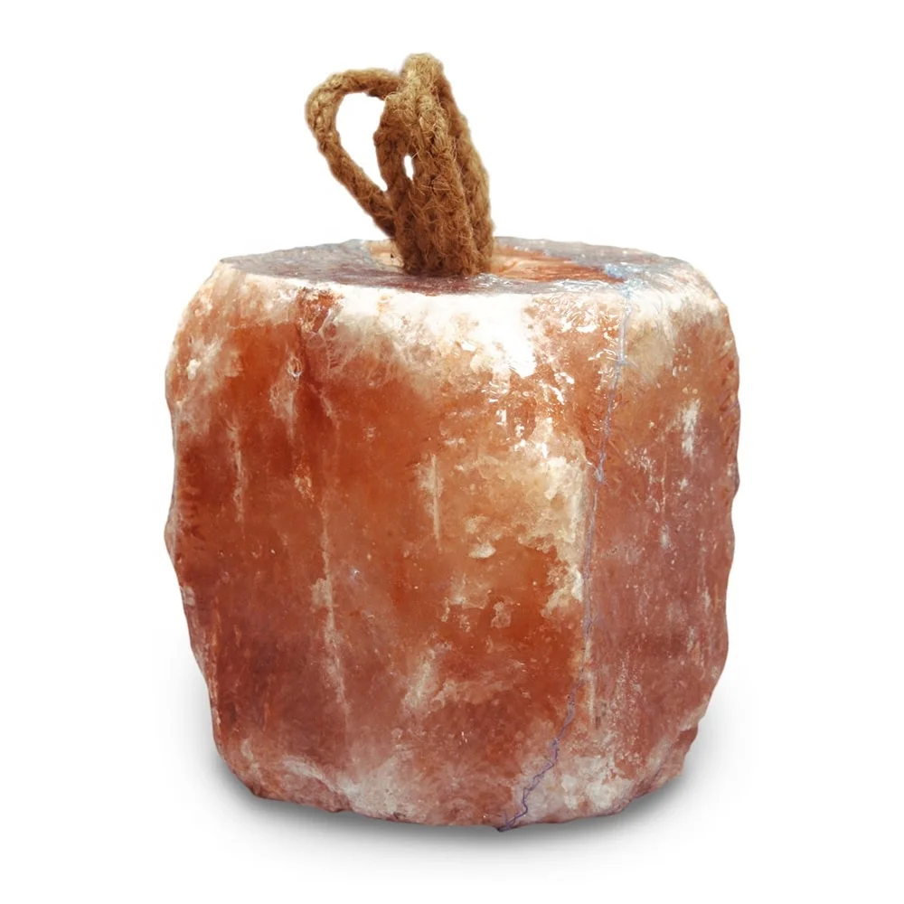 Best Pink Enhance Animal Health with Salt Blocks for Animal Lick Feed from Sian Enterprises