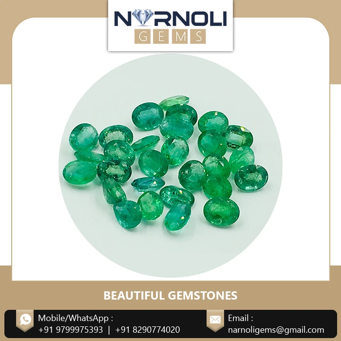 Premium Quality Natural Gemstone Rich And Luxurious Look Gemstone