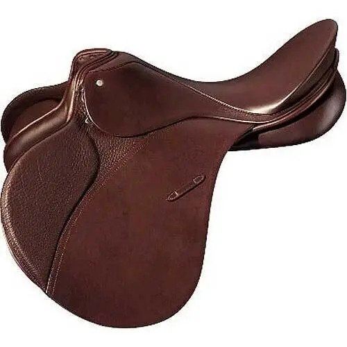 2020 Универсальный Комплект седла для верховой езды на лошади из коричневого английского седла/набор от Lazib Sports