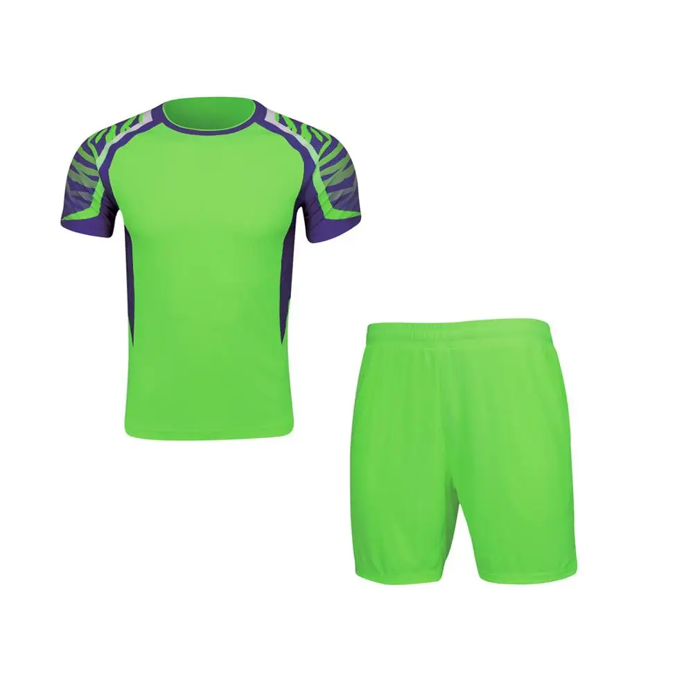 Badminton team jersey uniform New Design Tennis Suits Sport Wear Uniforms Badminton