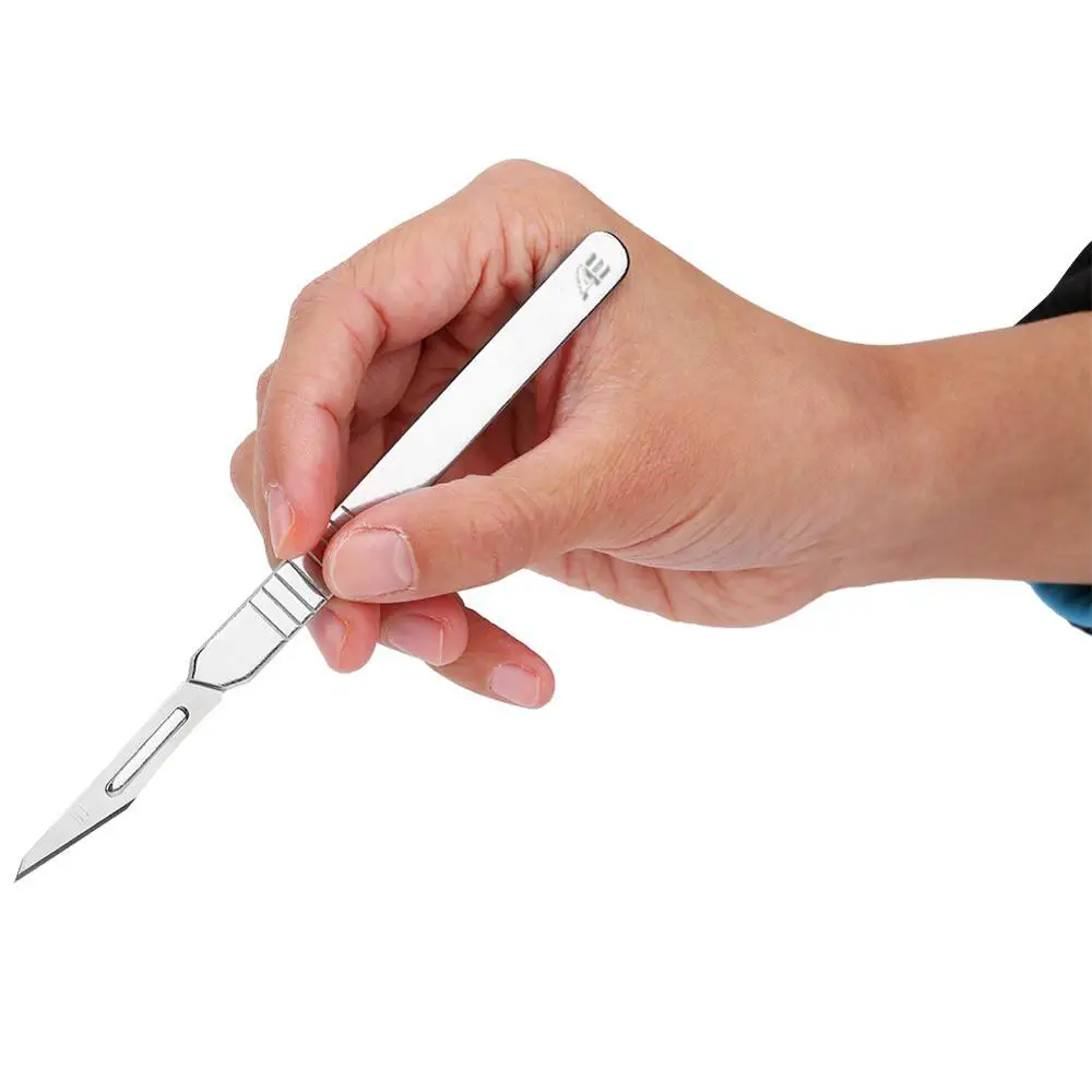 7 шт. набор для рассечения из нержавеющей стали 2024