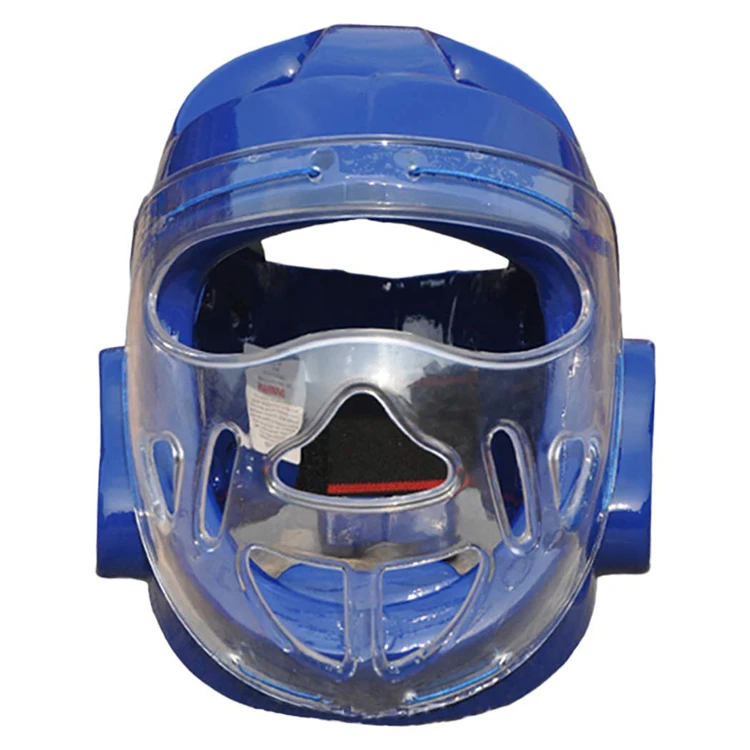 Promotion modern style of gym use kick boxing head guard/ youth headgear/boxing and karate guard