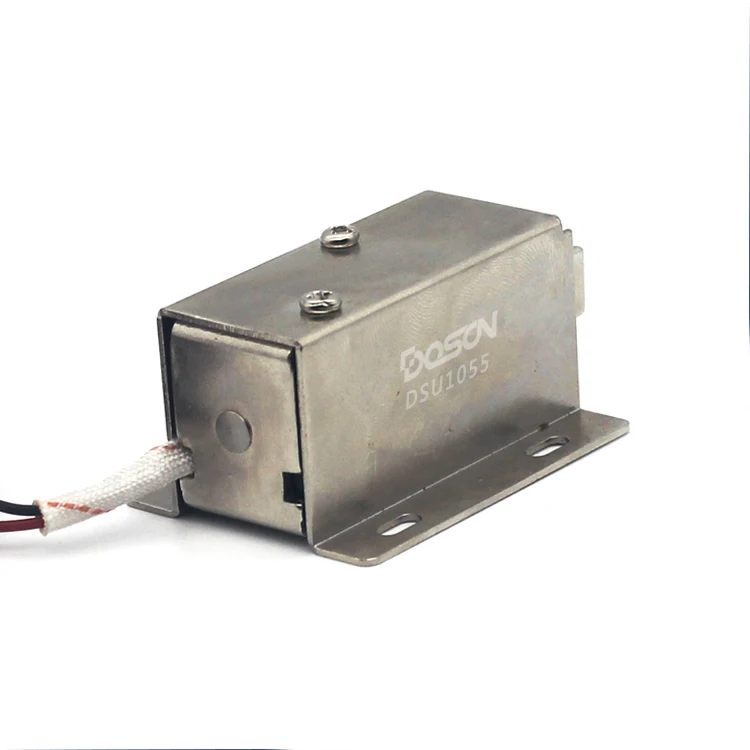 2019 hot selling electronic lock for vending machine/ drawer