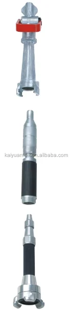 
fire fighting equipment 