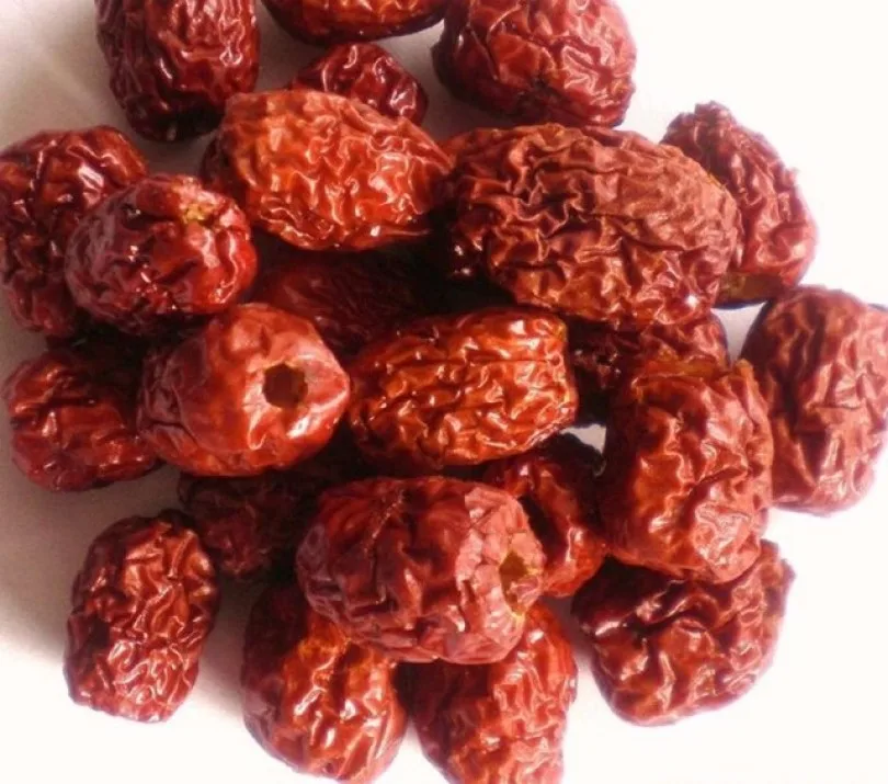 Organic Pitted Dried Dates