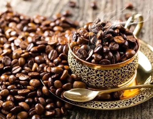 Roasted Robusta Coffee Beans Vietnam Type A Robusta and Arabica Cheap Price