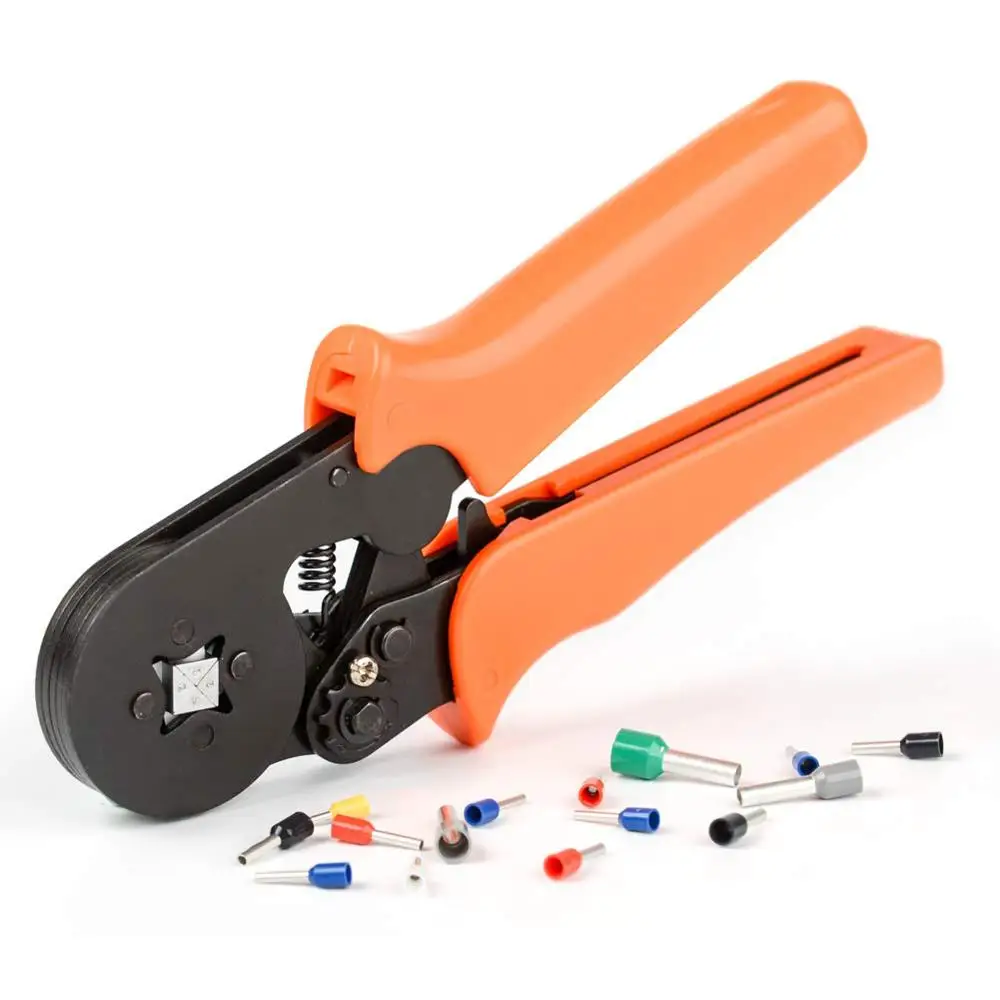 CNBX terminal hydraulic crimping tool ferrules machine power