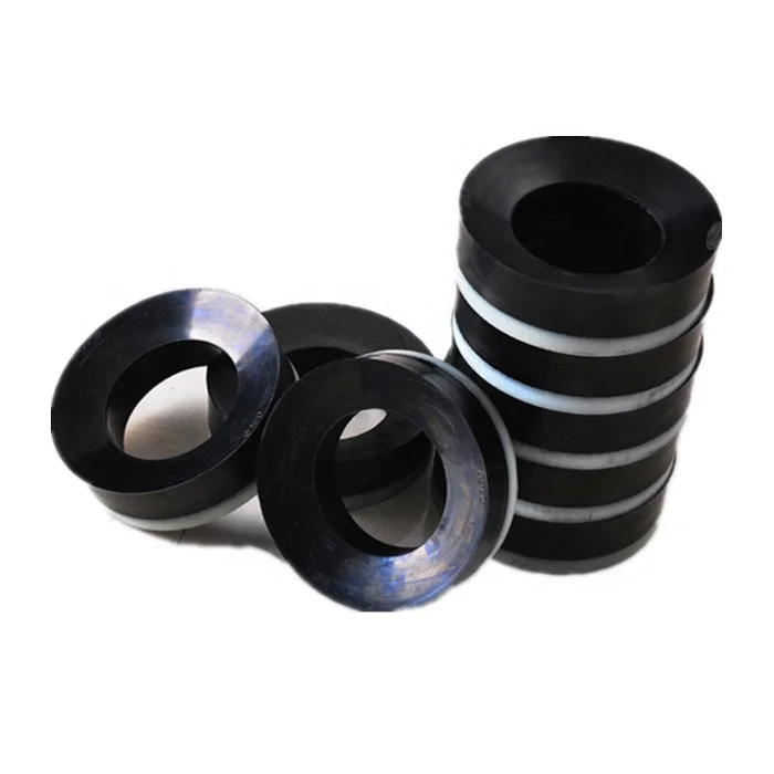 
Ntional mud pump spare parts mud pump piston rubber 
