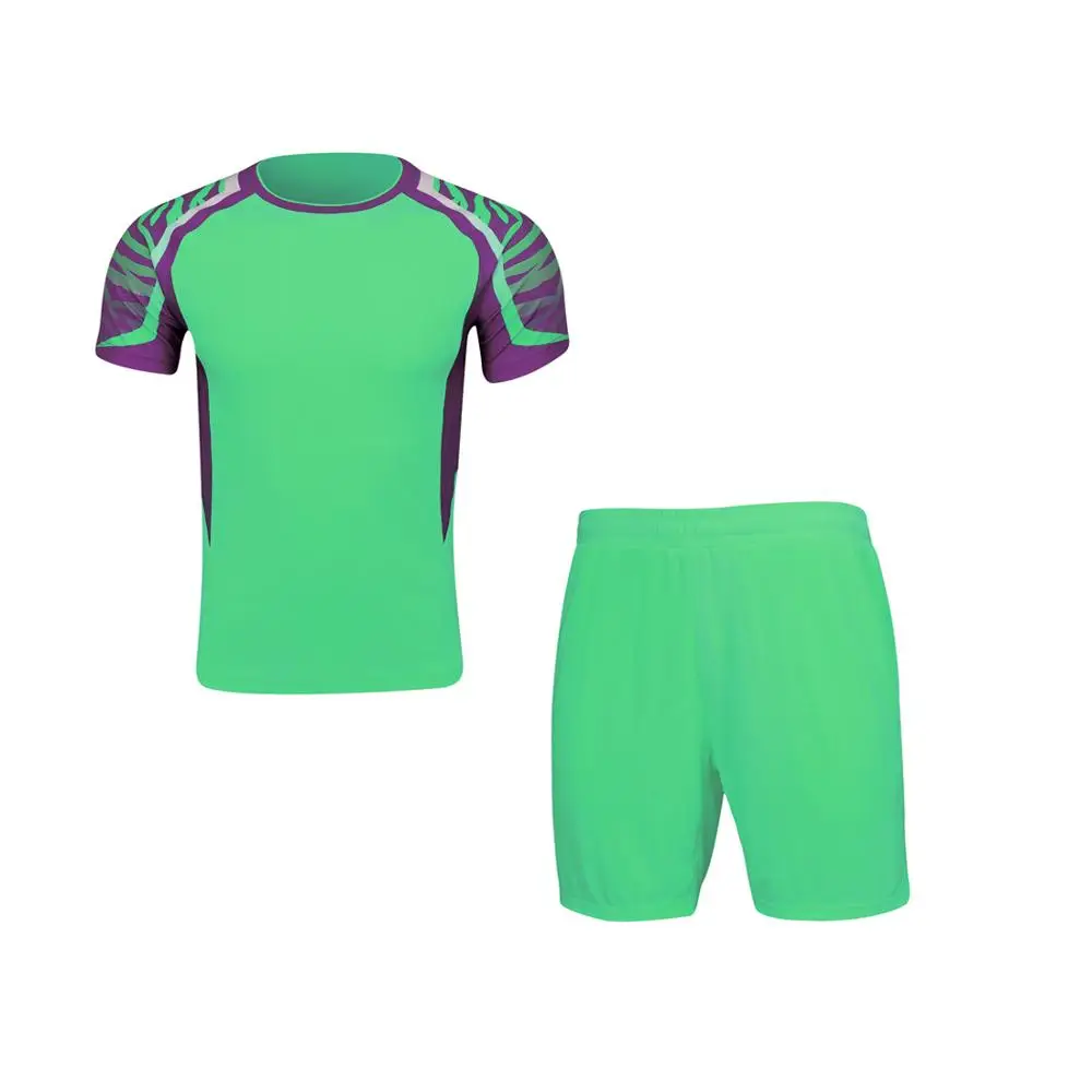 Badminton team jersey uniform New Design Tennis Suits Sport Wear Uniforms Badminton