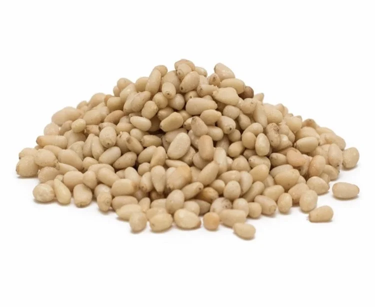 
Fresh Farm Dried Pine Nuts For Sale 