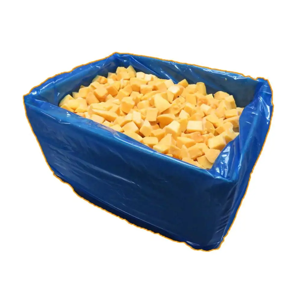 Frozen MANGO Cut Cube/ Chunk/ Dice/ Slice Product of Vietnam 2019