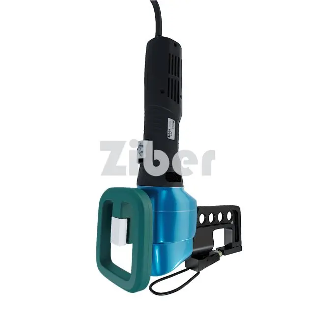 Power fastener machine Ziber P-200 with express delivery