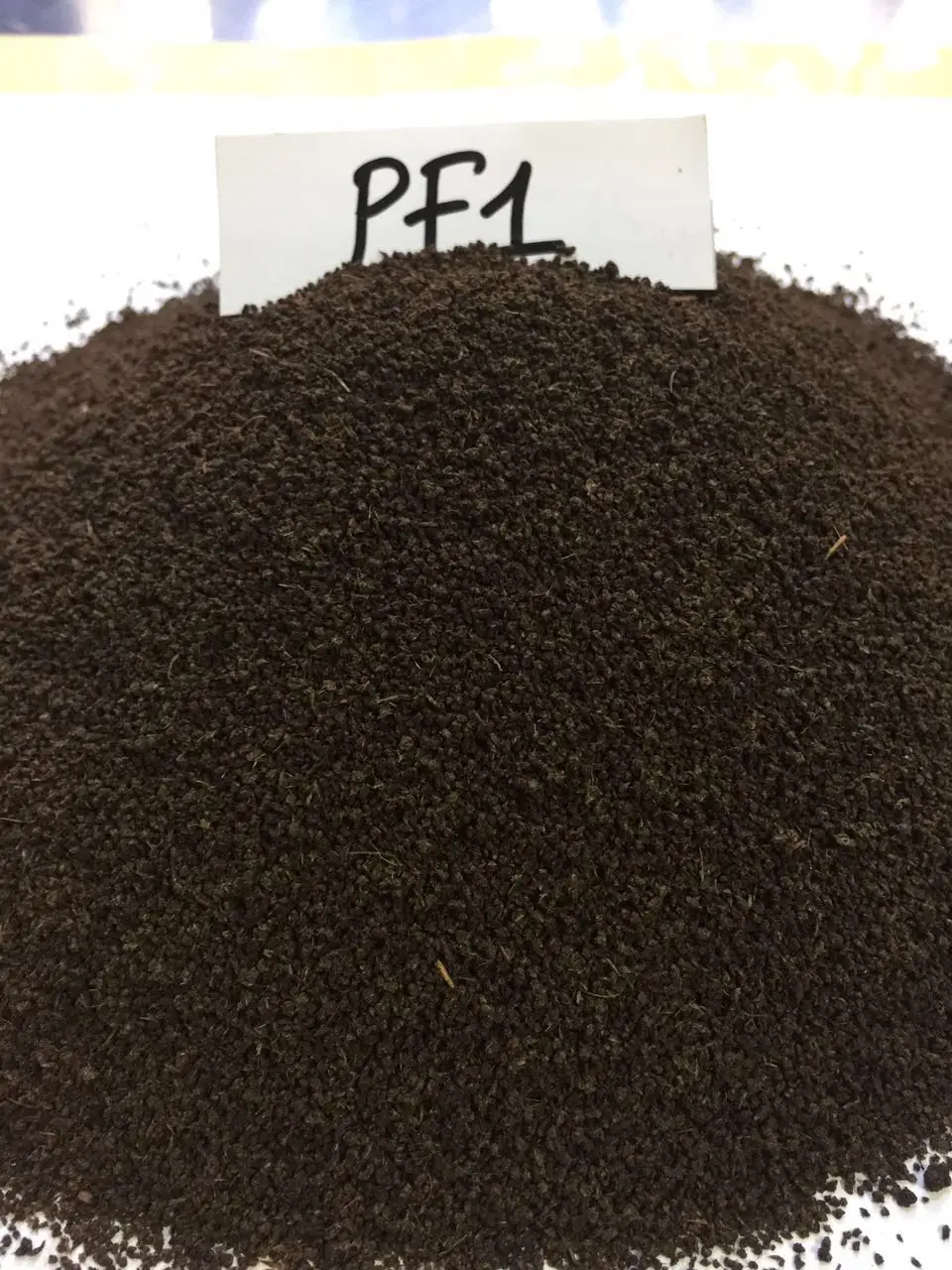 Factory Wholesale Vietnam Black tea CTC PF 100%  Natural